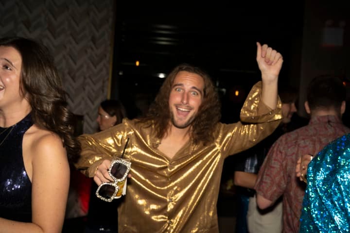 Next.js Conf photo