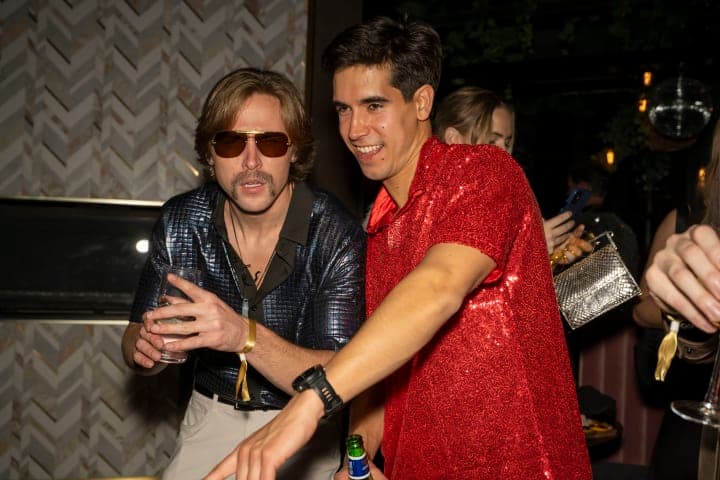 Next.js Conf photo