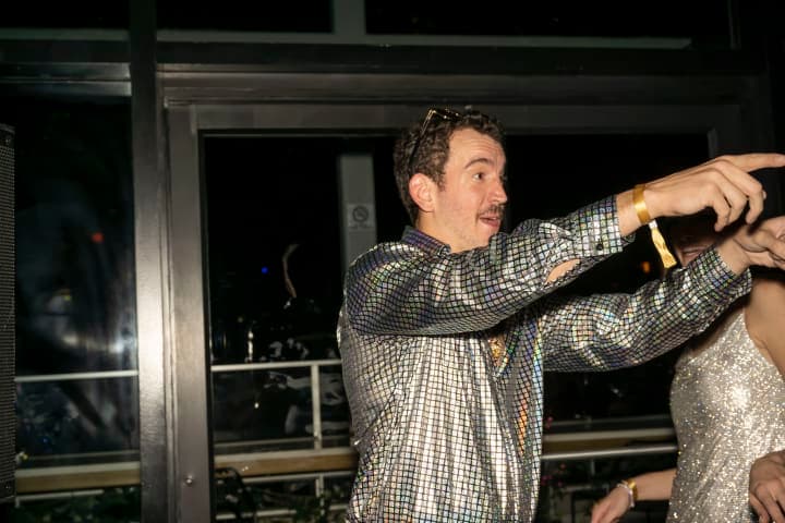 Next.js Conf photo