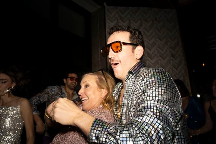 Next.js Conf photo