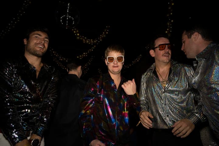 Next.js Conf photo