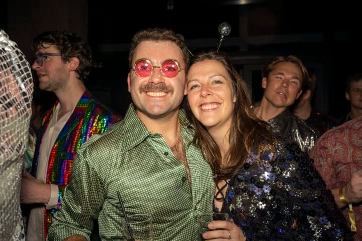 Next.js Conf photo