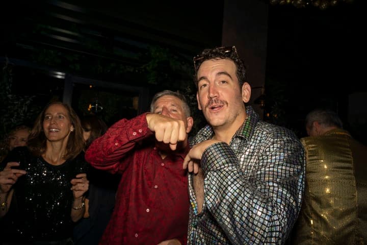Next.js Conf photo