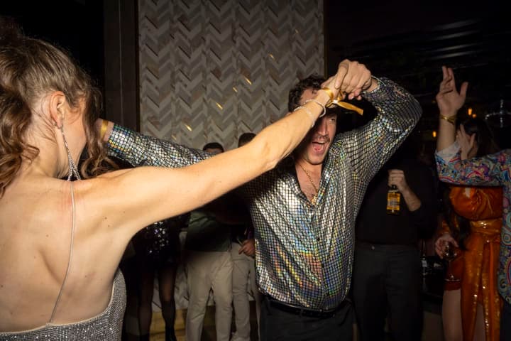 Next.js Conf photo