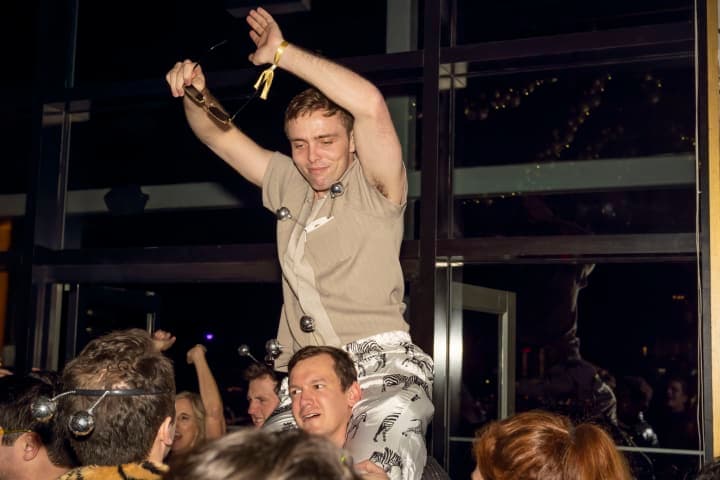 Next.js Conf photo